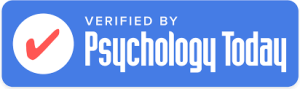 Verified by Psychology Today