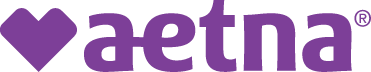aetna logo ss violet rgb coated